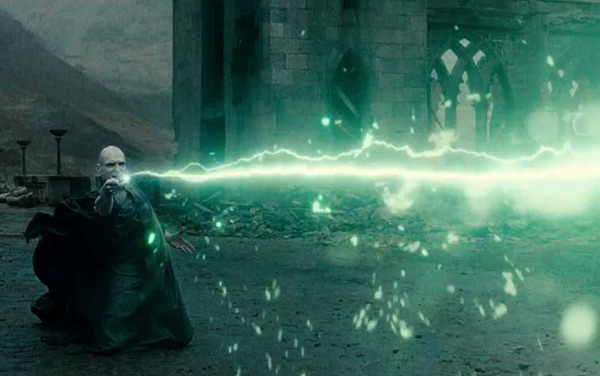 Film: Harry Potter und die Heiligtümer des Todes - Teil 1 - Bild6